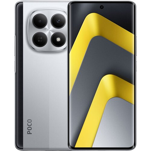 Xiaomi poco M8 5G 8GB 256GB silver eu Cijene