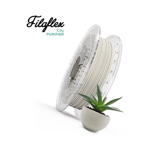 Recreus filaflex purifier mineral - 1,75 mm / 500 g Slike