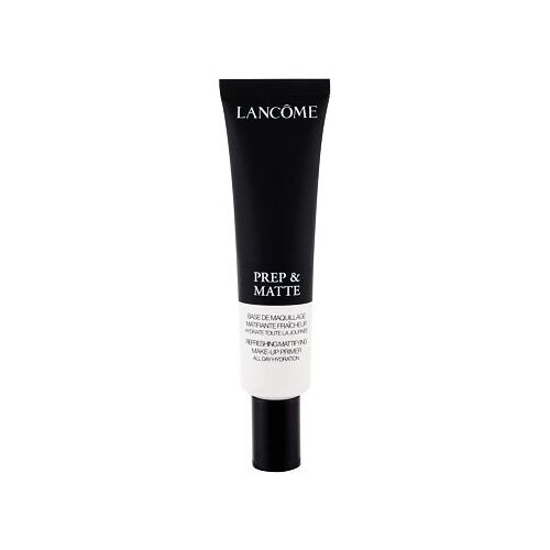 Lancôme prep & matte make-up primer podlaga za ličila z mat učinkom 25 ml Cene