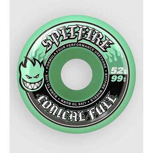Spitfire Team Color Pack F499 Conical Full 52 Kole&scaron;cki teal Cene