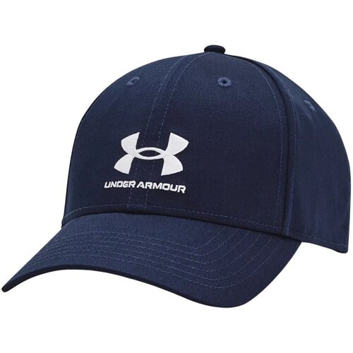Under Armour 1381645410 Tamno plava Slike