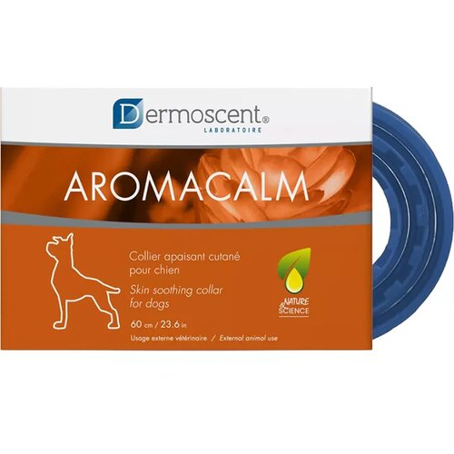 Dermoscent Aromacalm ogrlica za pse Cene