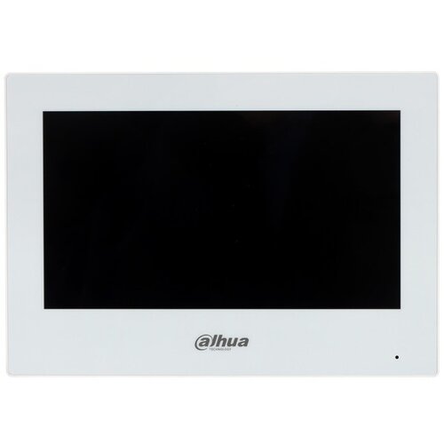 Dahua MONITOR touch VTH2621GW-WP 1024*600, Indoor Beli Cene