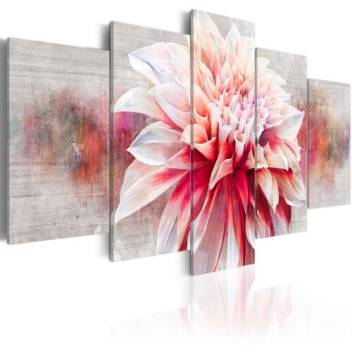  Slika - Flower of Elegance 100x50 Slike