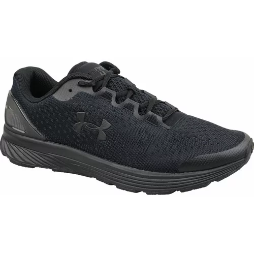 Under Armour UA CHARGED BANDIT 4 Crna