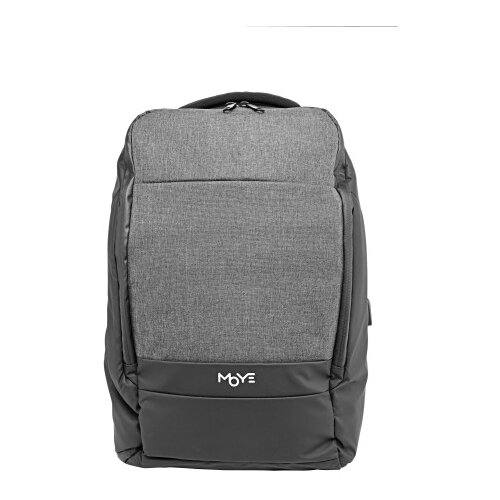 Moye trailblazer seul 15.6" nahrbtnik black Cene
