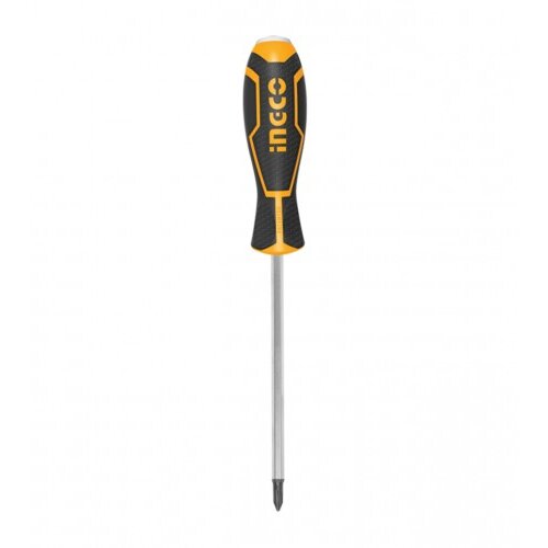 INGCO TOOLS Izvijač krstasti 8mm 150mm PH3 S2 HGTSPH3150 Cijene