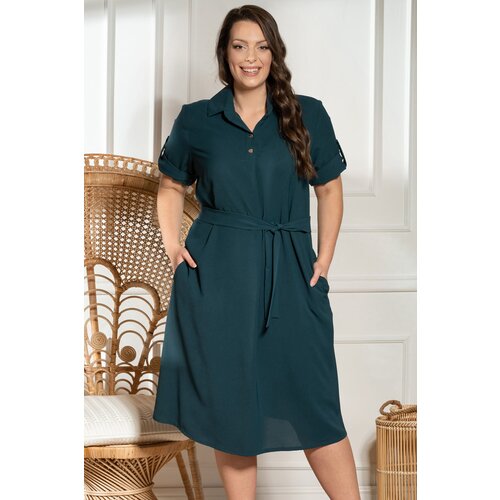 Karko Woman&amp;#039;s Dress SB639 Slike
