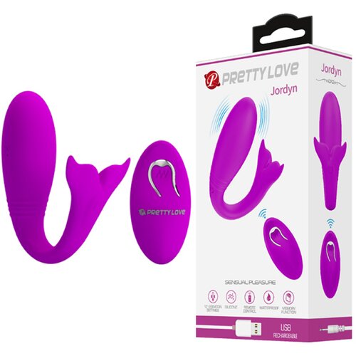  Kit Vibrator za Parove Jordyn Cene