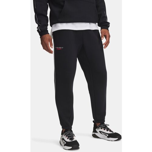 Under Armour Men&amp;#039;s sweatpants Pjt Rck Icon Flc Jogger - Men&amp;#039;s Slike