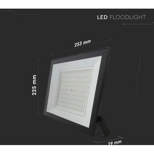 V-tac LED REFLEKTOR 100W SMD 6500K Cene