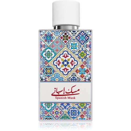 Arabian Oud Spanish Musk parfumska voda uniseks 50 ml Slike