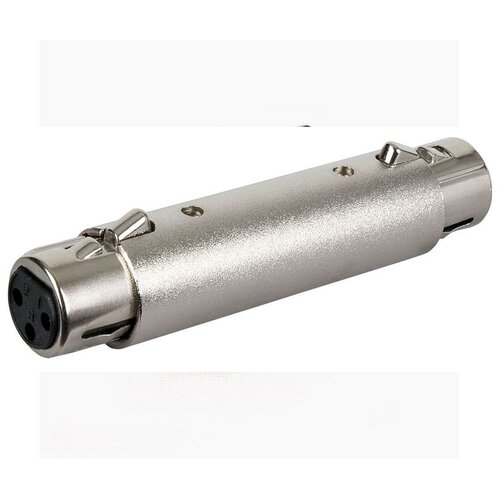 XLR (DMX) Spojnica Adapter (Ženski na Ženski, plavi) Cijene