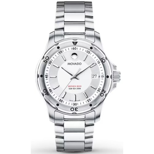 Movado M2600075 Cene