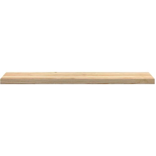 vidaXL Prozorske klupice 2 kom 120x30x2 cm netretirane masivne hrast Cijene