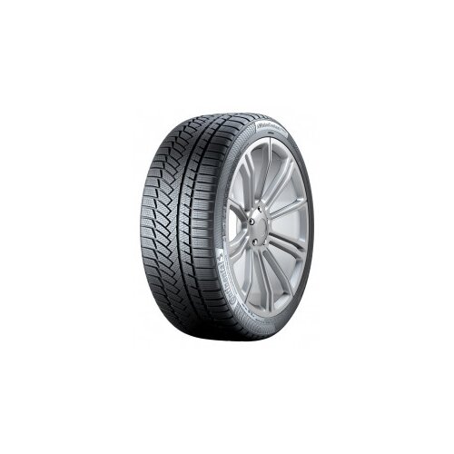 Continental 315/40R21 ContiWin TS850P 115V Continental zimska auto guma Slike