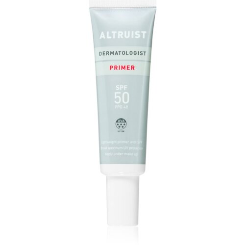 ALTRUIST Primer podlaga za make-up SPF 50 30 ml Cene
