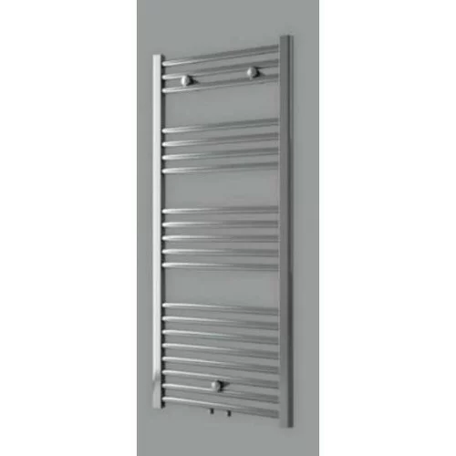 Sanotechnik kopalniški radiator Bari, krom 60x160cm