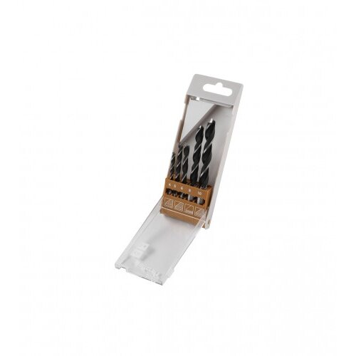 Wolfcraft Set borera za drvo 5/1 8458000 Cijene