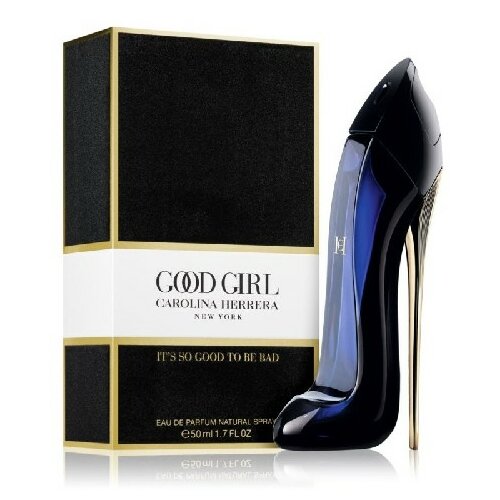 Carolina Herrera ženski parfem good girl edp 50ml Cene