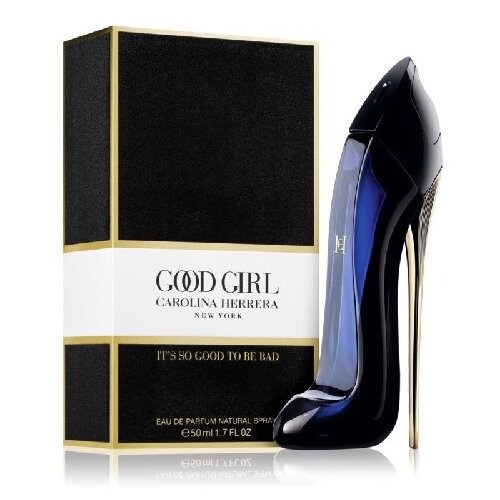 Carolina Herrera enski parfem good girl edp 50ml ePonuda