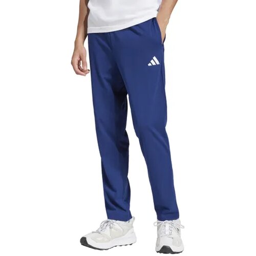 Adidas Spodnji deli trenirke Pantalon de survêtement Essentials bleu Modra Cene