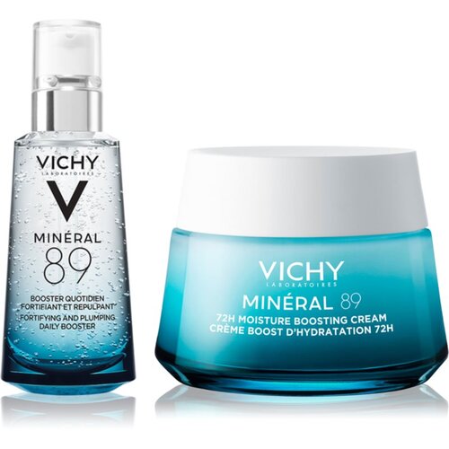 Vichy Min&eacute;ral 89 Set set za intenzivno vlažnost Cene