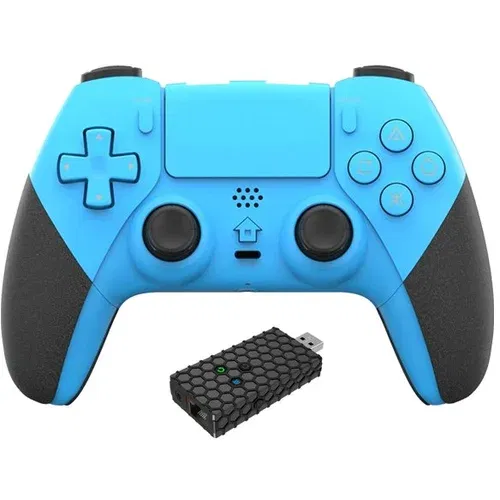 Wireless Controller PS5 blue