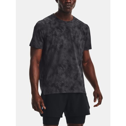 Under Armour T-Shirt UA ISO-CHILL LASER SS II-GRY - Men Slike