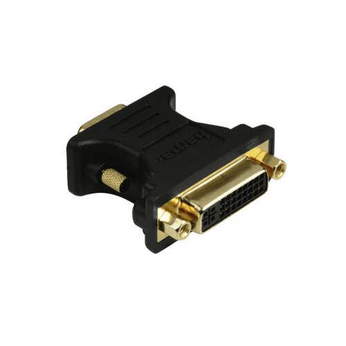 Hama adapter VGA (muški) na DVI (ženski) Cene