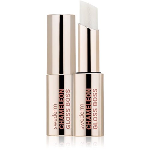 Swederm Chameleon Lip Balm tonirani balzam za ustnice odtenek GLOSS BOSS 3 ml Cene