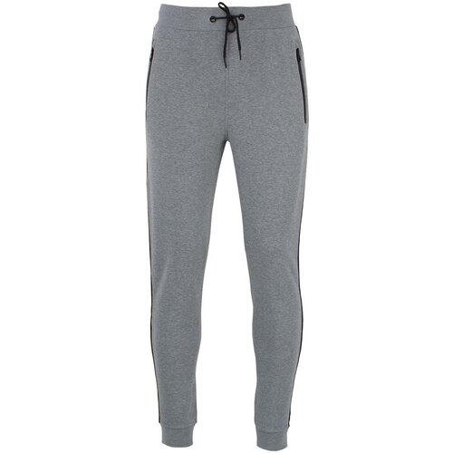 Peak Mountain Spodnji deli trenirke Jogging homme CISCO Siva Cene