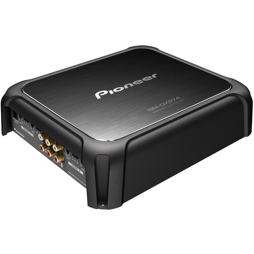 Pioneer Auto pojačalo 1200W GM-DX874 Cene