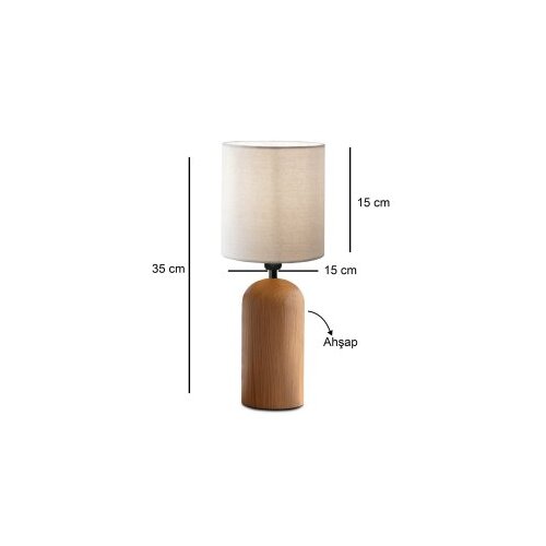 Opviq stona lampa 241447 Slike