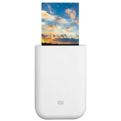 Xiaomi Mi portable photo printer