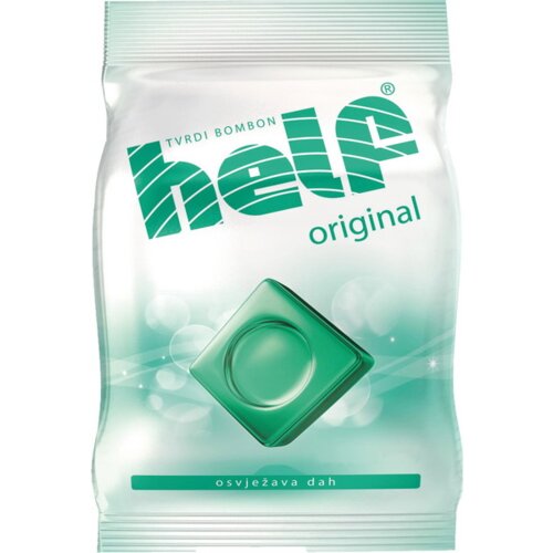 Helf original bombone 80g Cene