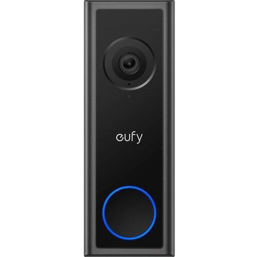 Anker Eufy Video Doorbell C30 - Black Cene