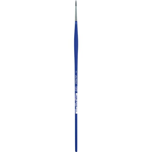 Da Vinci četka FORTE-ACRYLICS okrugla 8630 serija | ne. 2 Slike