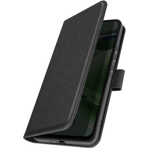 AVIZAR etui za oppo A9 2020 in A5 2020 denarnica in podpora za video, črna, (5000013741) Cene