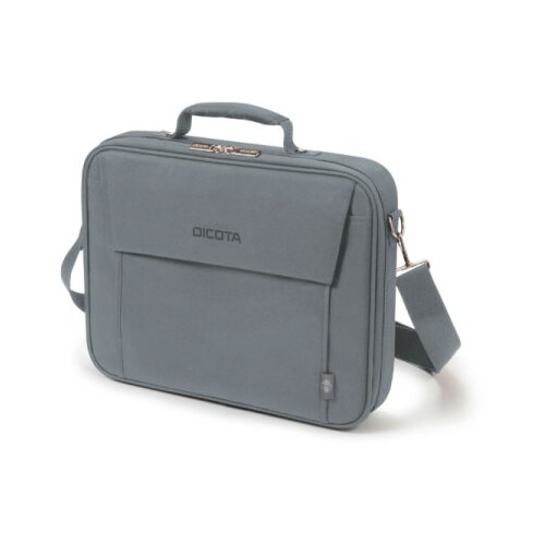 Dicota d30915-rpet 17.3" siva eco multi base torba za laptop Cene