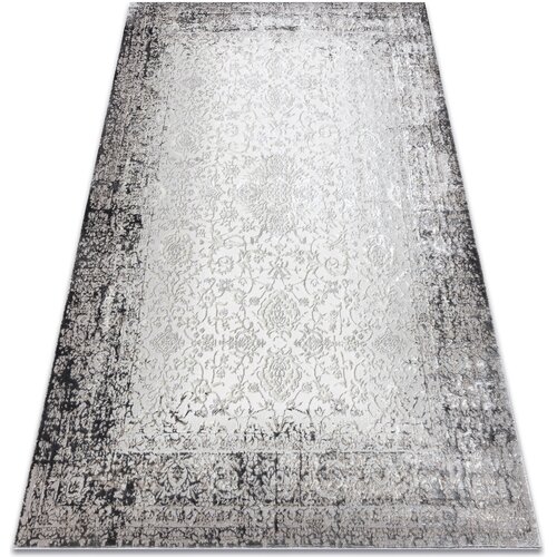 RugsX Preproge BLISS Z226AZ226 preproga smetana / siva - 180x270 cm Bež Cene