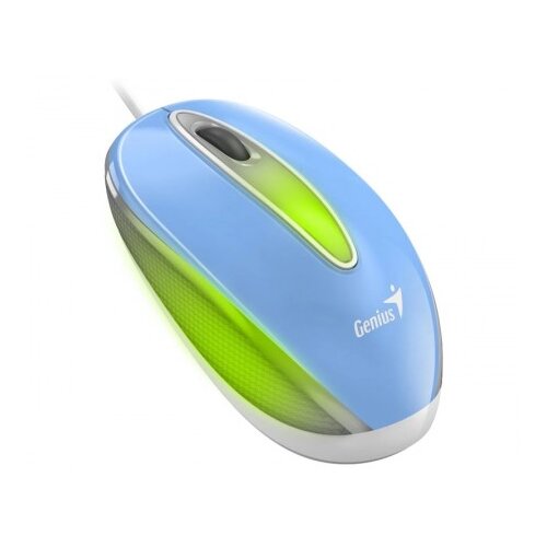 Genius DX-Mini USB plavi Cene