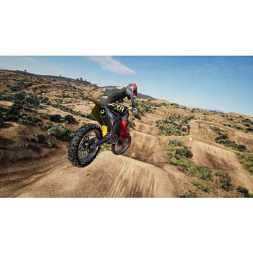  MX vs ATV Legends Season Two (Playstation 5) Slike