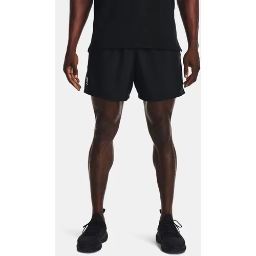 Under Armour Shorts UA Essential Volley Short-BLK - Men