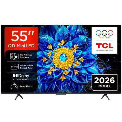 Tcl 55 Premium QD-Mini LED TV 55P8L Cene