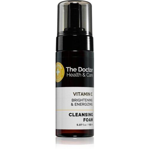 The Doctor Pjena za čišćenje lica The Doctor Vitamin C – 150 ml Cijene