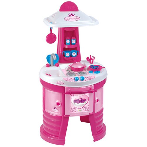 Olimp Sport Kuhinja Princess 107 Cm Cene