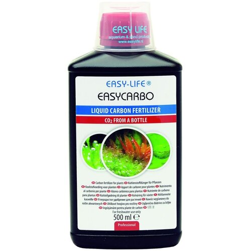 Easy Life easycarbo - 500 ml Cene
