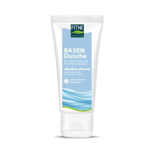 FITNE Health Care alkalni gel za tu&amp;scaron;iranje Slike