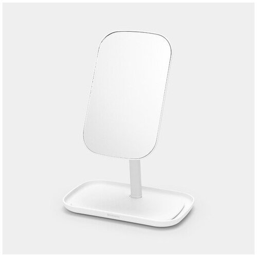 Brabantia ogledalo s posodico za odlaganje ReNew 280726 Cene